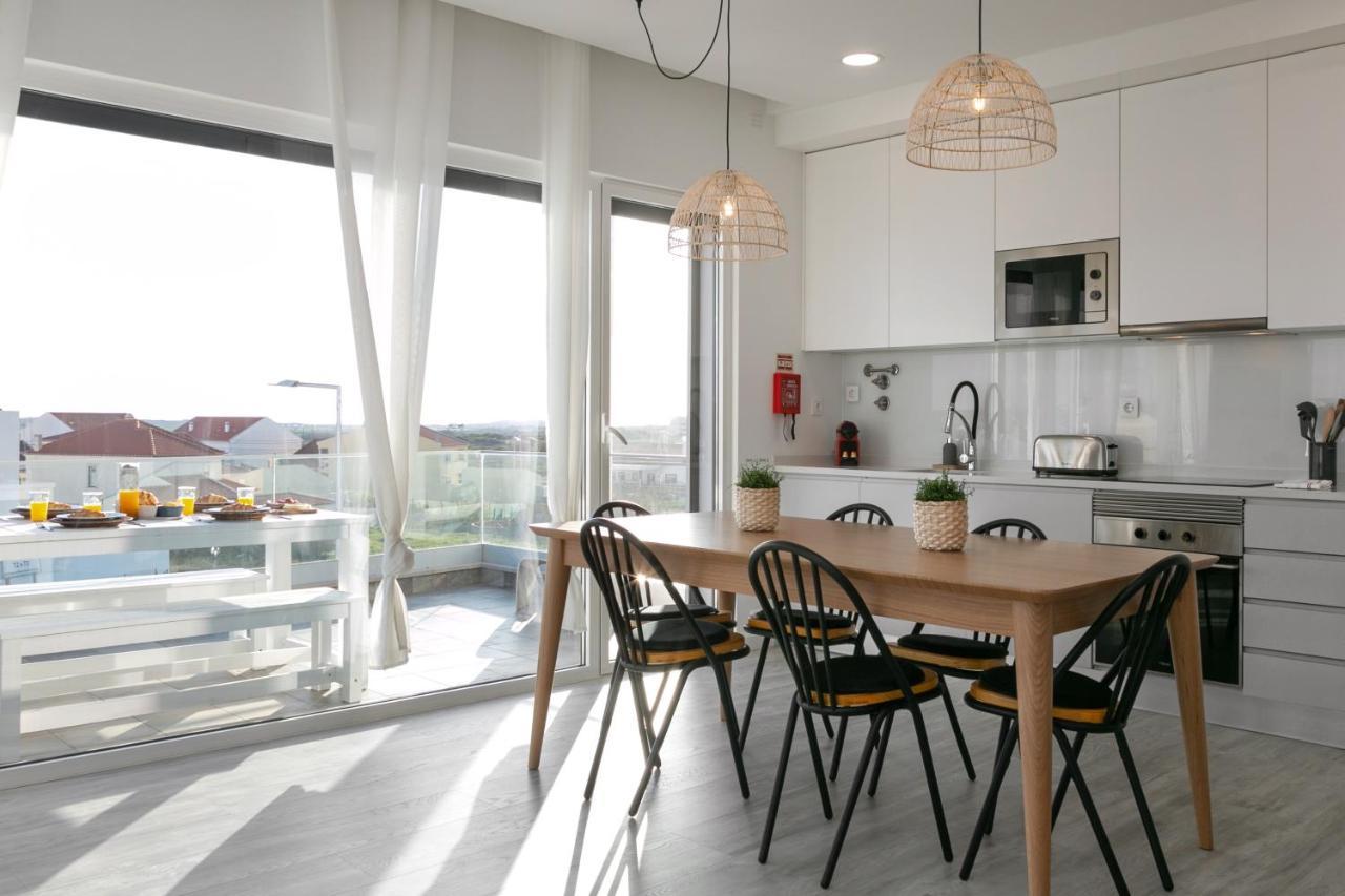 Sunny Penthouse Apartment เฟอร์เรล ภายนอก รูปภาพ